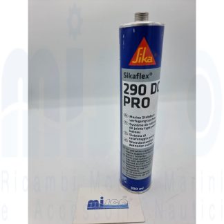 SIGILLANTE PER CALAFATURE 300ML NERO