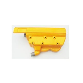 Boîtier d'échangeur de chaleur STM 6242