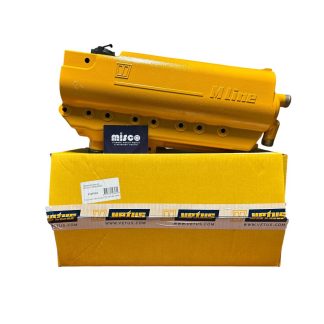 Échangeur de chaleur Comp.STM 7552