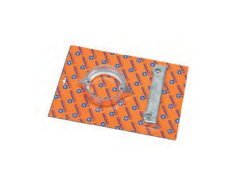 -KIT- in Zinco serie 280 D.P. VPKIT280DP FONP