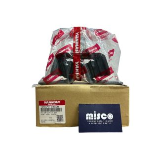 SUPPORT FLEXIBLE 250 - 4JH4/5 ASPIRÉ 12014908431 129670-08390 Yanmar