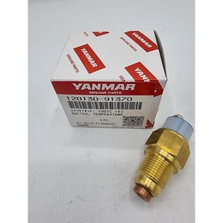 BULBO SPIA  ACQUA DOLCE 4JH 120130-91370 Yanmar