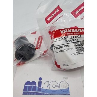 GUARNIZIONE INIETTORE 123907-11601 Yanmar
