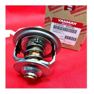 TERMOSTATO 127605-48590 Yanmar