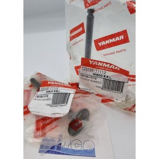VALVOLA SCARICO 12910011110 129100-11112 Yanmar