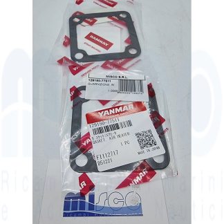 GUARNIZIONE 12947077590 129150-77511 Yanmar