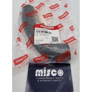 TUBO 129470-49040 Yanmar