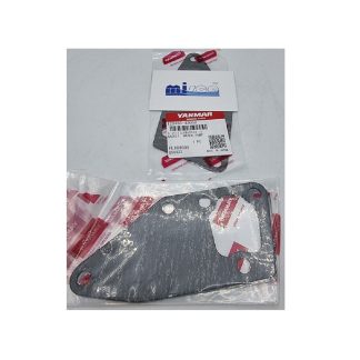 GUARNIZIONE POMPA ACQUA DOLCE 12915042020 129486-42050 Yanmar