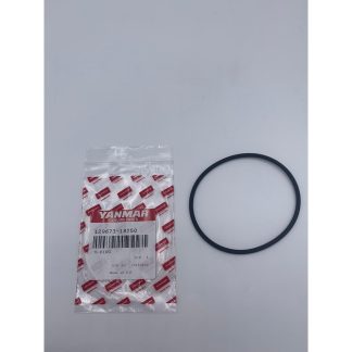 O'RING 129673-18250 Yanmar