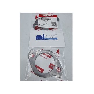 GUARNIZIONE TERMOSTATO =12979549550=12947049550 129795-49551 Yanmar