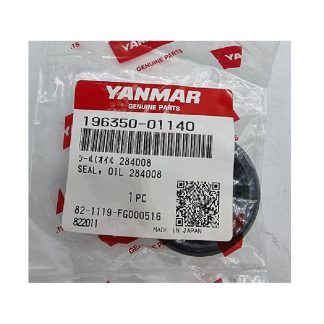 SEAL 196350-01140 Yanmar