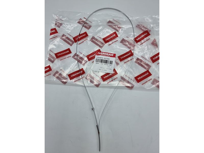 FASCETTA METALLICA GUARNIZIONE SAIL DRIVE 196420-02740 Yanmar