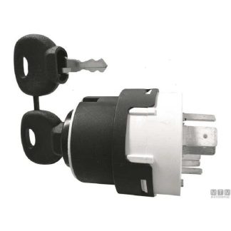 CHIAVE AVVIAMENTO DIESEL RS