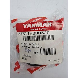 ORING 24311-000320 Yanmar