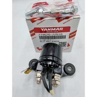 Rel, Avviamento 719575-77510