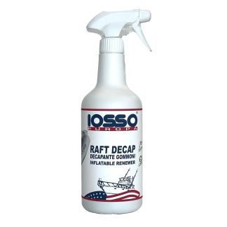 IOSSO EU. Raft Decap conf. da 750 ml spruzz.