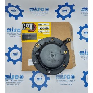COPERCHIO   1035820 Caterpillar