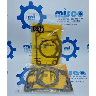 GUARNIZIONE SCARICO 1258486 Caterpillar