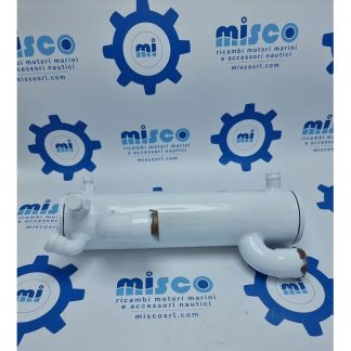 SCAMBIATORE DI CALORE