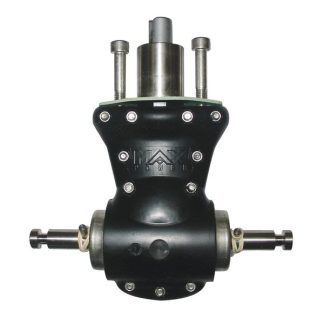 Pied de rechange MAX POWER pour CT80/100/125