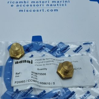 TAPPO 970875506 Nanni