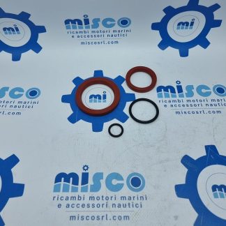 Kit guarnizioni-Gasket Kit