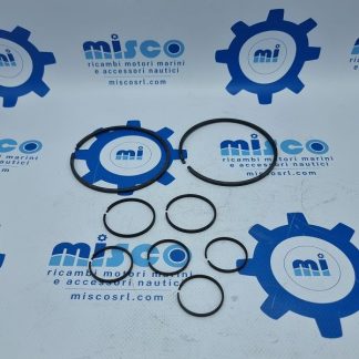 Kit Fasce Elastiche 1059021