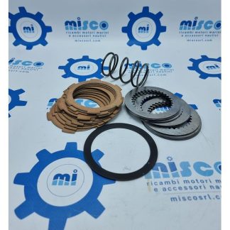 Kit Dischi Frizione (Unitario) 1059022