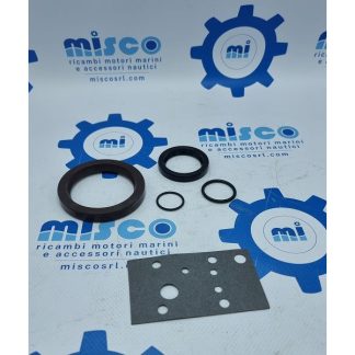 Kit guarnizioni-Gasket Kit