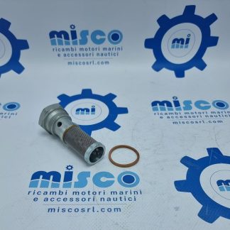 Kit filtro olio-Oil pump kit