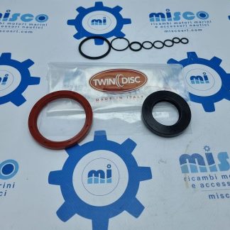 Kit guarnizioni-Gasket Kit TM 880A