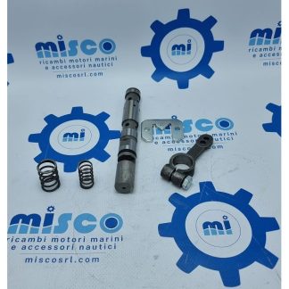 Kit tige - Kit distributeur TM 880A