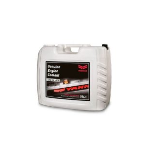 Liquide de refroidissement Yanmar Coolant XLC - 20 litre