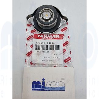 TAPPO 12899044130 129673-44131 Yanmar