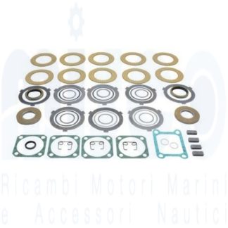 Kit Frizioni e Guarnizioni 3307199002