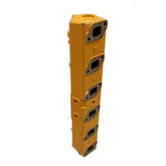 COLLETTORE OEM1515911 Caterpillar