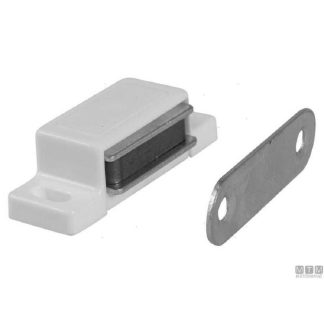 ARRESTO MAGNETIC MP30 PL-BIANCA CP<