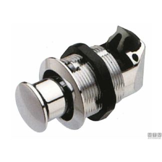 CHIUSURA SOUTHCO SMART D32MM CHR