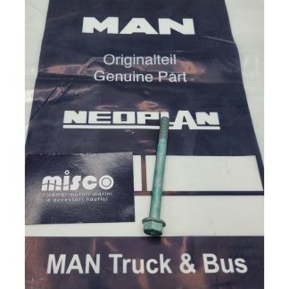 VITE FLANGIATA M8X140 10.9 06.03216-8316 Man