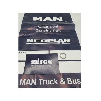 ANELLO DI TENUTA 06.56190-0905 Man