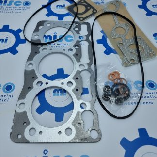 KIT GUARNIZIONI