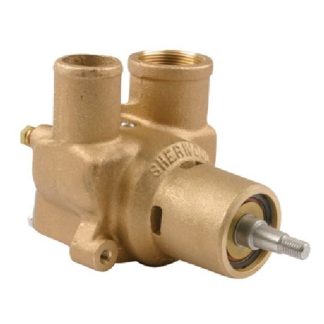 Pompa Raffreddamento Motore P176X