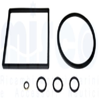 KIT GUARNIZIONI 2000/18