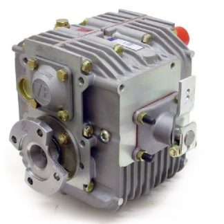 Invertitore ZF25M (HBW 250) - Av. 2.737 / Ind. 2.722