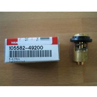 TERMOSTATO =12422349200 105582-49200 Yanmar
