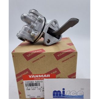 POMPA AC S-QM/1GM10 105582-52010 Yanmar