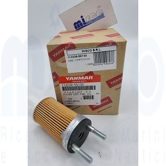ELEMENT ASSY 11423955120 114239-55130 Yanmar