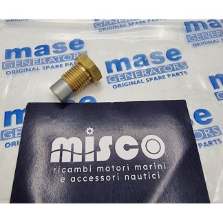 TAPPO+ZINCO SCAMB.C.S.63619-63620