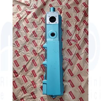 COLLETTORE DI SCARICO 6LY2-STE 119574-13110 Yanmar