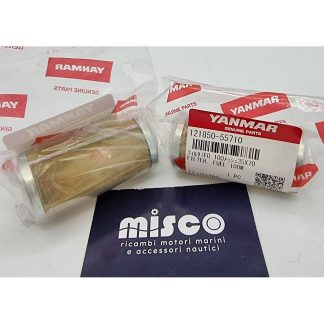SCREEN 121850-55710 Yanmar